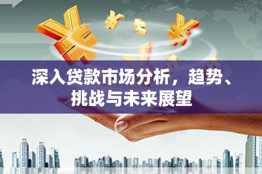 陇县深入贷款市场分析，趋势、挑战与未来展望