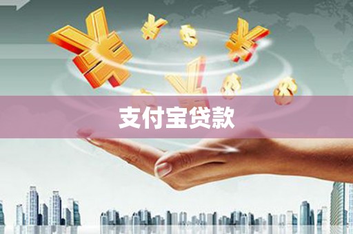 陇县支付宝贷款
